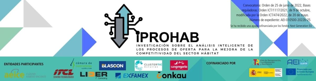 Exfamex - iProhab