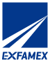 Exfamex Logo